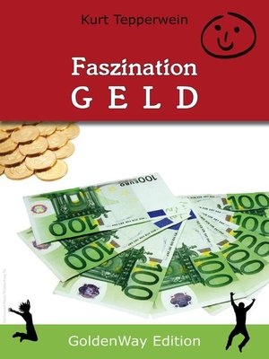 cover image of Faszination Geld